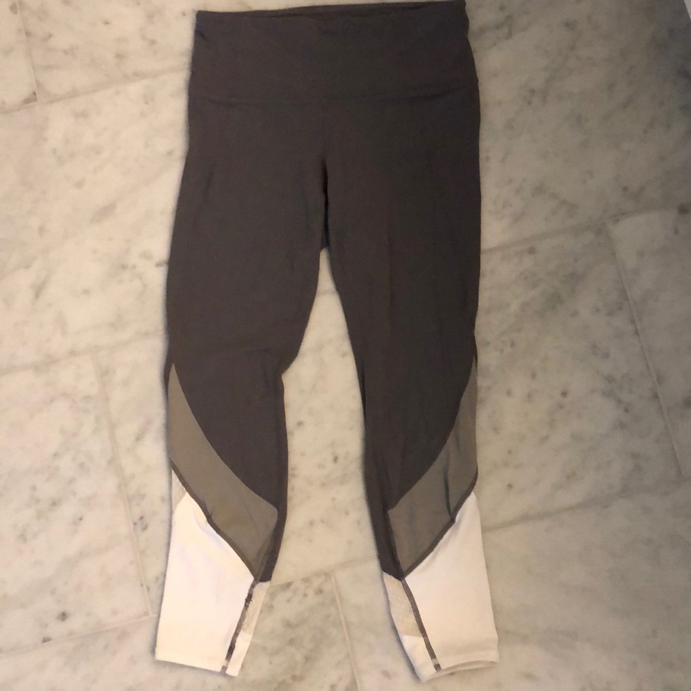 Athleta Leggings size Small
